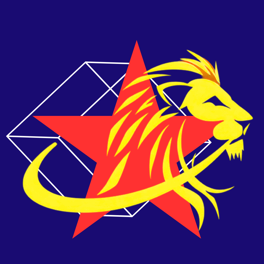 Block Star Logic emblem